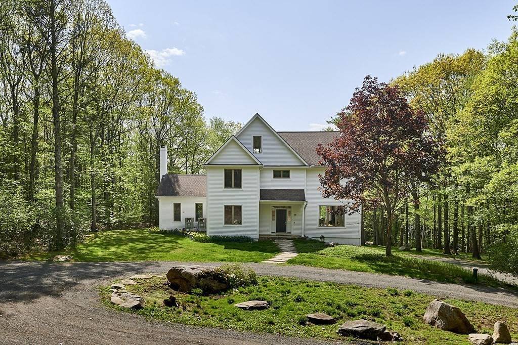 Leverett, MA 01054,32 Laurel Hill Drive