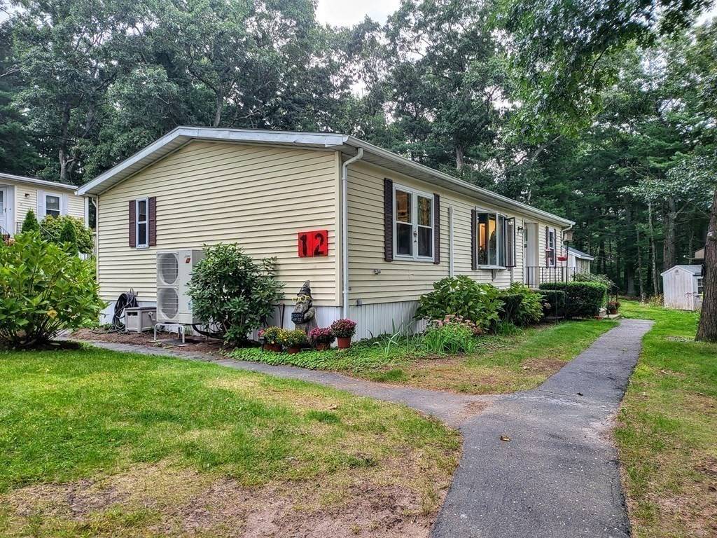 Kingston, MA 02364,12 Lodgepole Lane