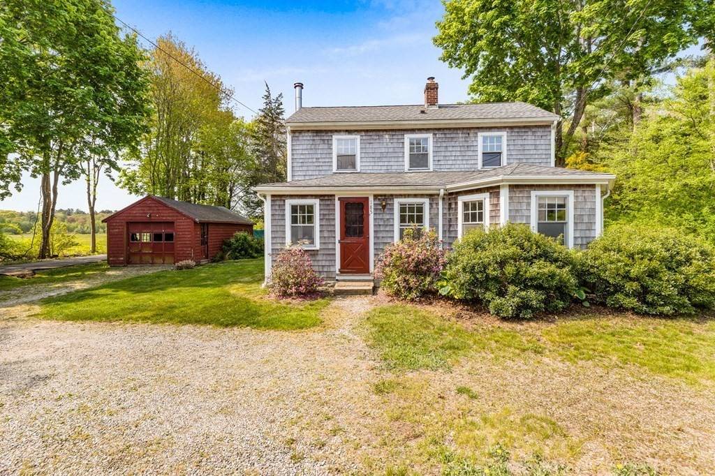 Scituate, MA 02066,185 Old Oaken Bucket Rd