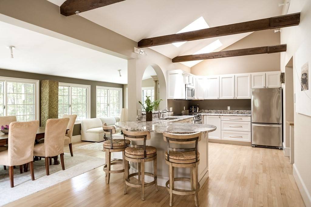 Rowley, MA 01969,162 Dodge Road