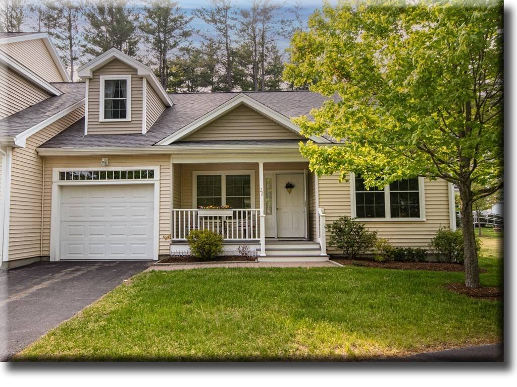 Merrimac, MA 01860,22 Veterans Way #22