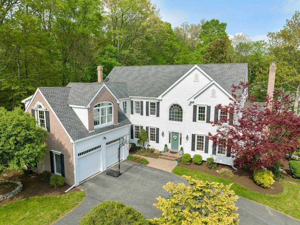 Hopkinton, MA 01748,5 Prestwick Dr