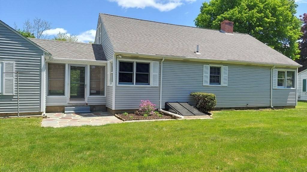 Ware, MA 01082,8 Vlontis Ave