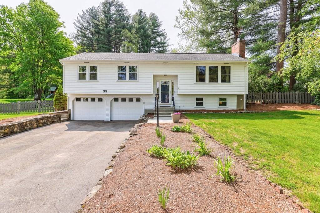 Northborough, MA 01532,35 Juniper Brook Road