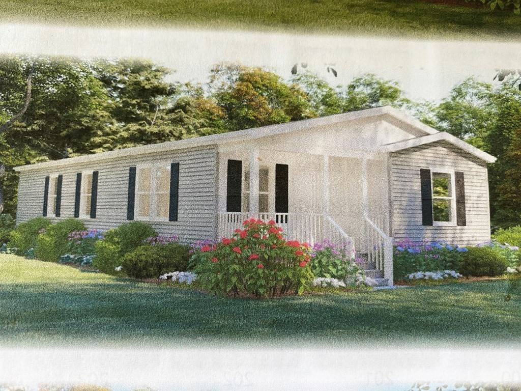 Templeton, MA 01436,(Lot 1) 3 Lily Lane