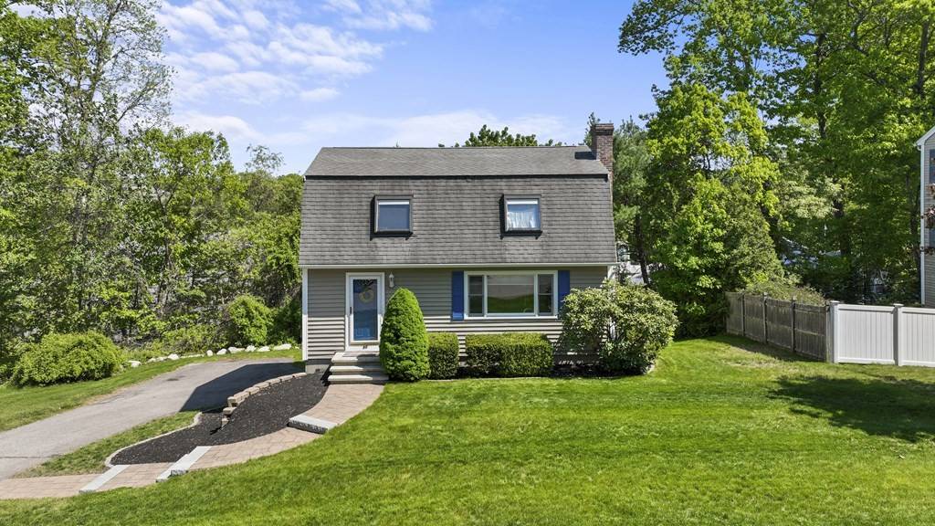 Tyngsborough, MA 01879,17 Audrey Avenue