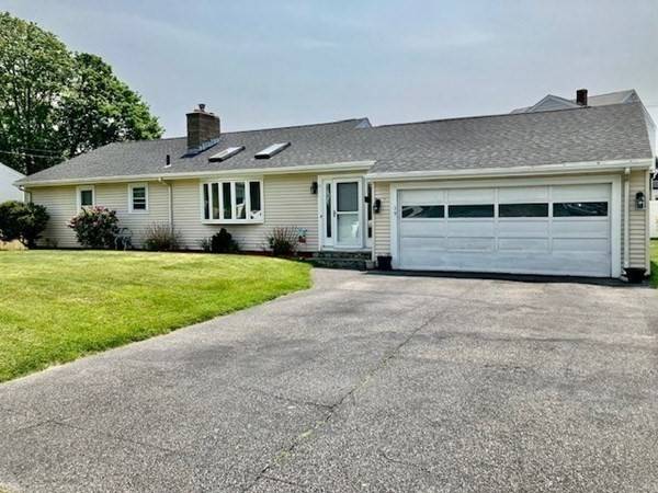 Westport, MA 02790,19 Hebert Terrace