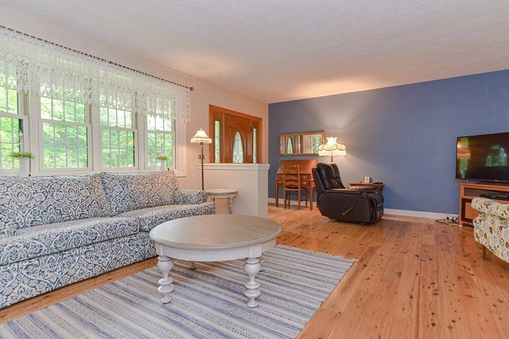 West Boylston, MA 01583,6 Lancaster Meadows