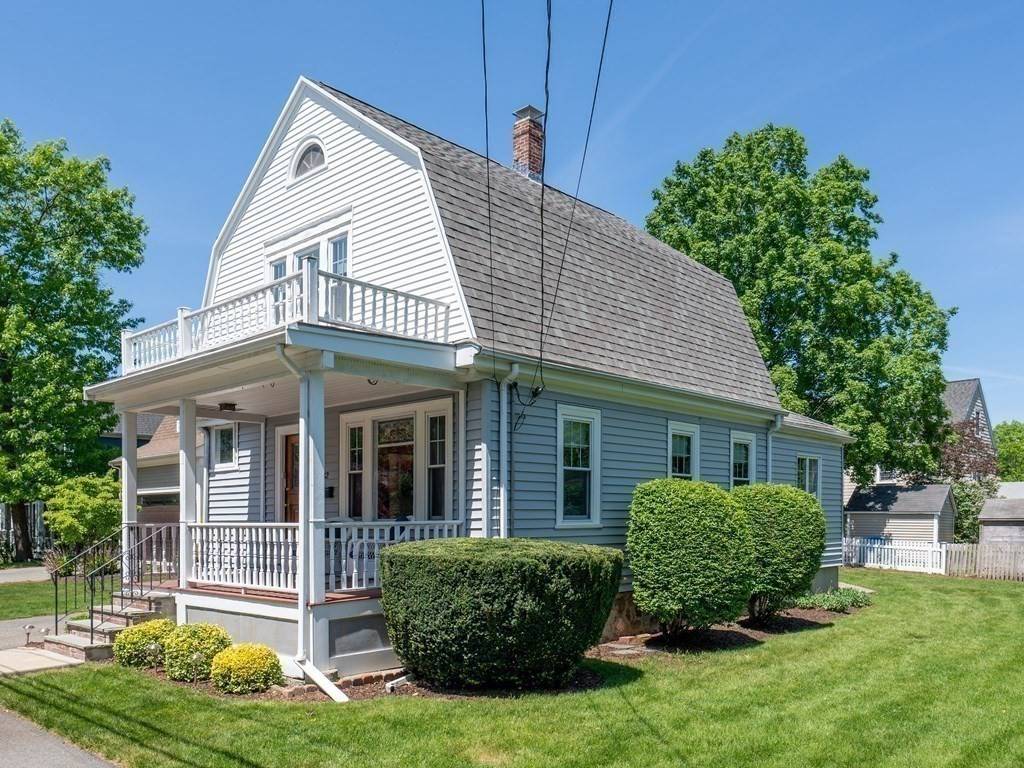 Lexington, MA 02421,82 Oak Street