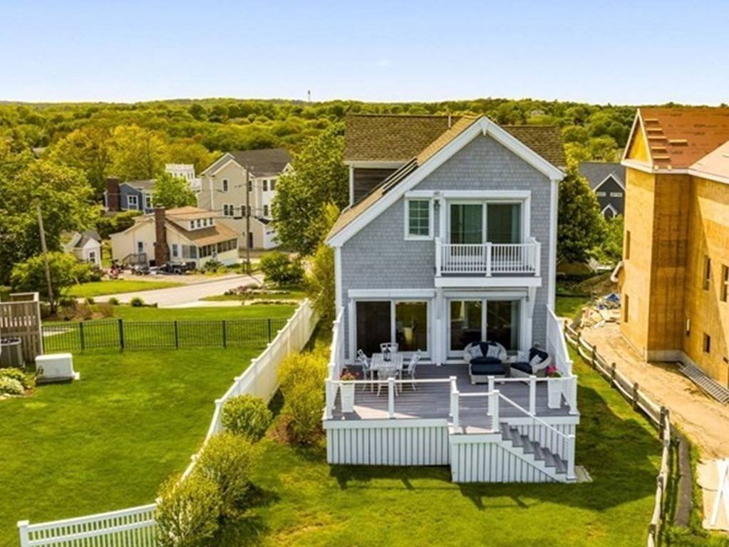 Scituate, MA 02066,2 Bassin Ln