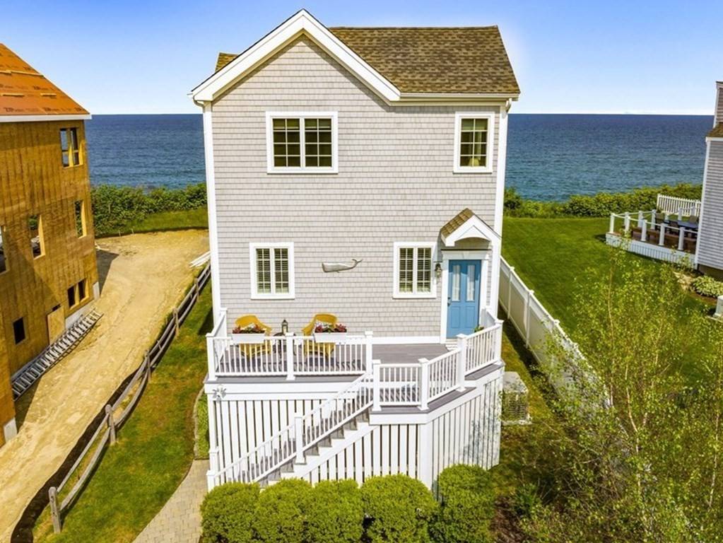 Scituate, MA 02066,2 Bassin Ln