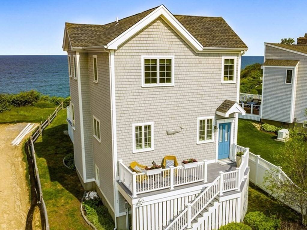 Scituate, MA 02066,2 Bassin Ln