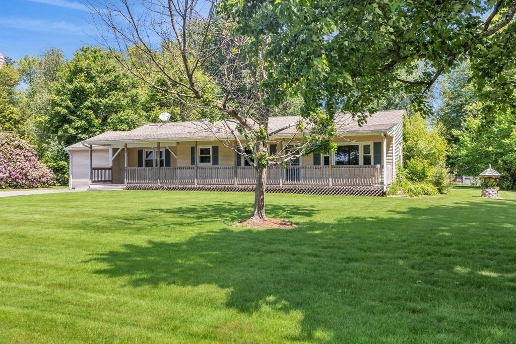 East Longmeadow, MA 01028,44 Rural Ln