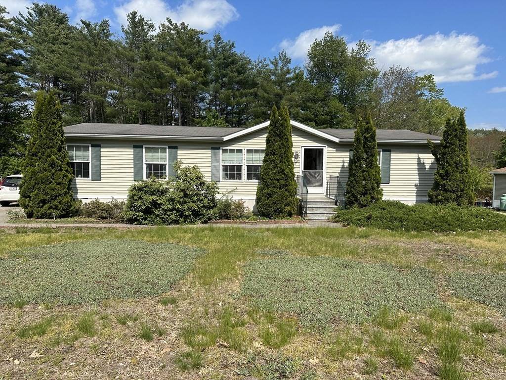 Winchendon, MA 01436,3 Cabot