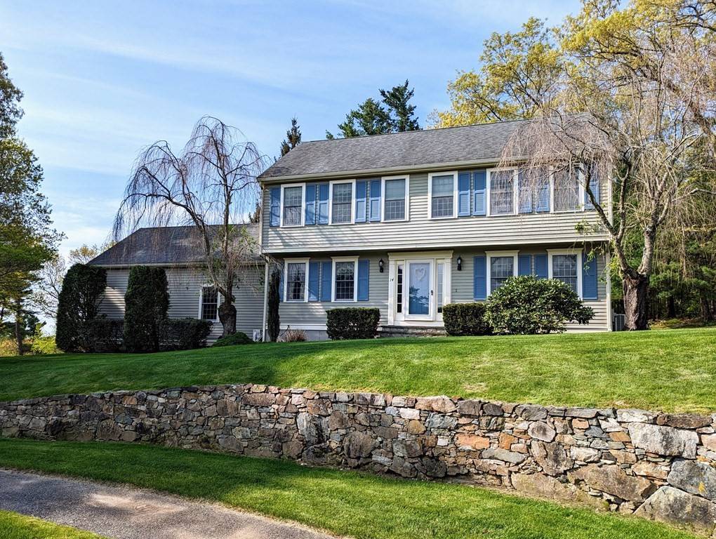 Northborough, MA 01532,14 Jacob Cobb Ln