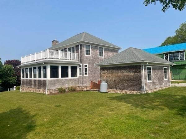 Westport, MA 02790,71 A Sylvia Lane