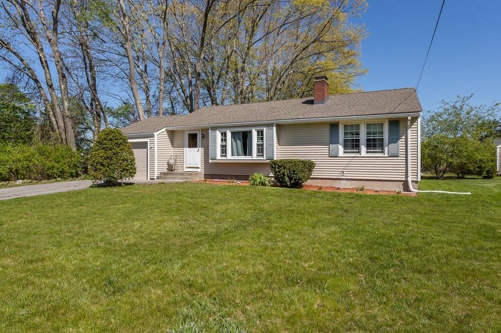 Holden, MA 01520,286 Shrewsbury St