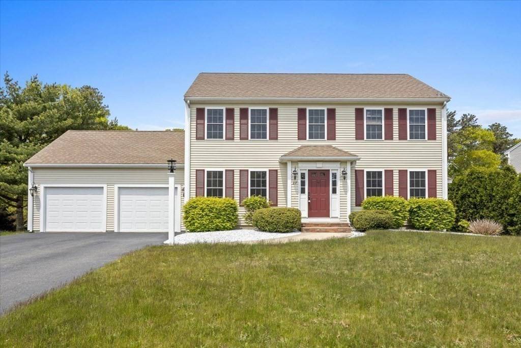 Bourne, MA 02532,27 Mirasol Drive