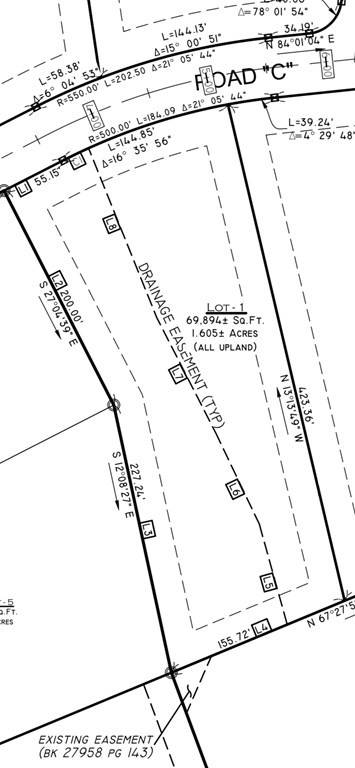 Rehoboth, MA 02769,Lot 1 Ledge Hill Lane