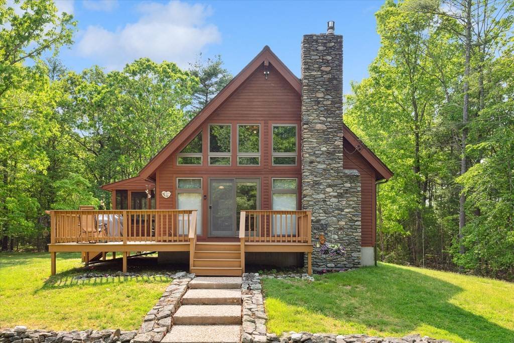 Freetown, MA 02702,16 Cranberry Drive