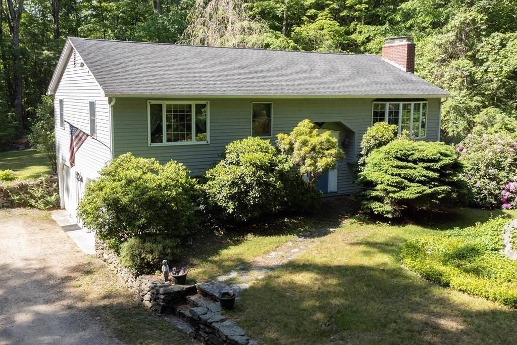 Sturbridge, MA 01566,52 Mcgilpin Road