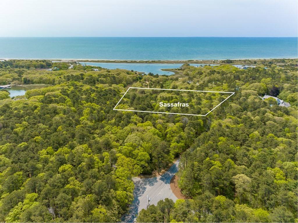 Barnstable, MA 02655,0 Lot A Seapuit River Road