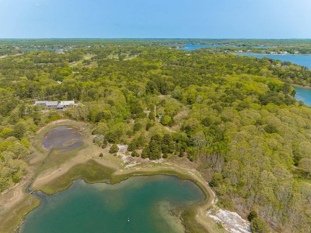 Barnstable, MA 02655,0 Lot B Seapuit River Road