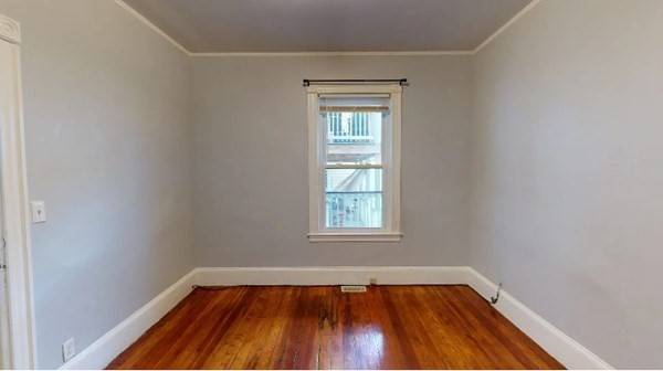 Boston, MA 02125,61 Crescent Avenue #1