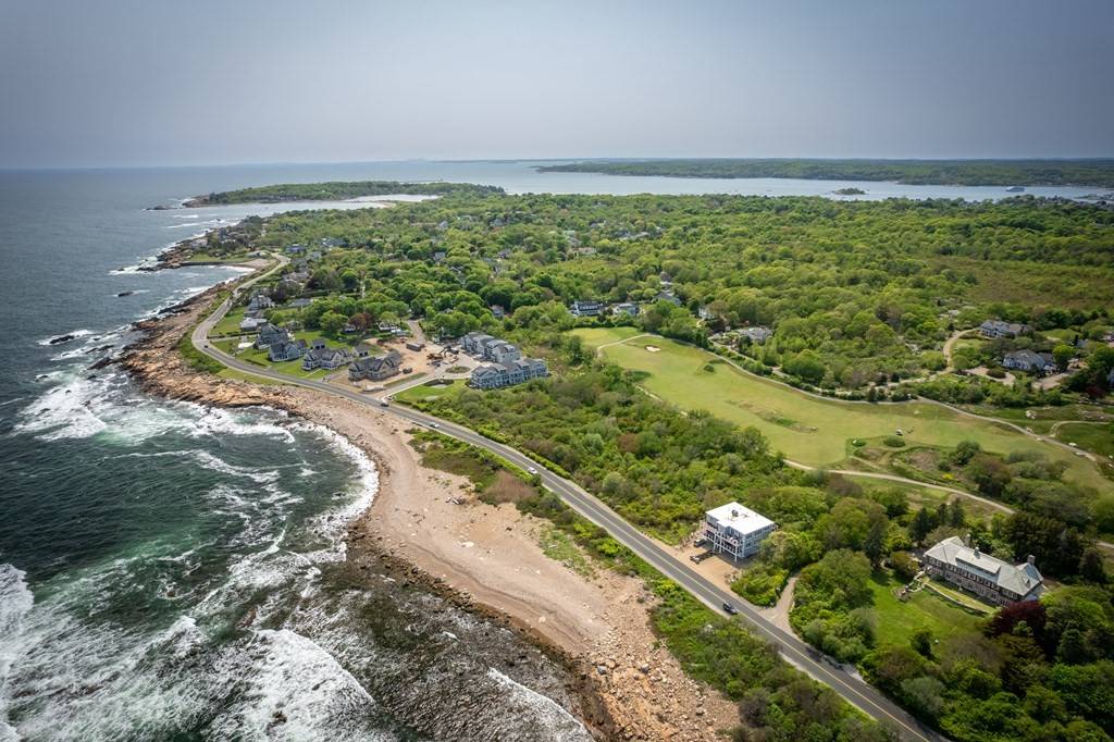 Gloucester, MA 01930,145 Atlantic Road