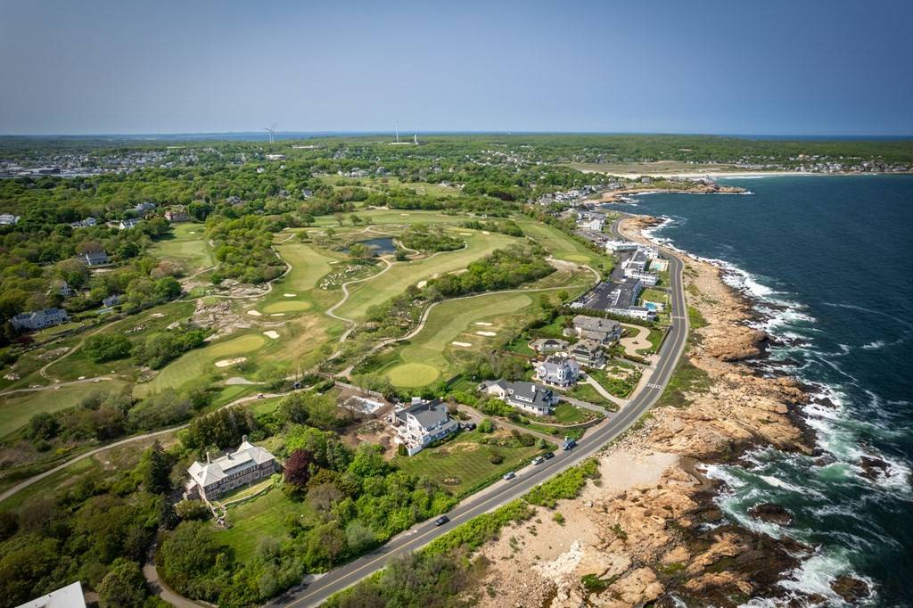 Gloucester, MA 01930,145 Atlantic Road