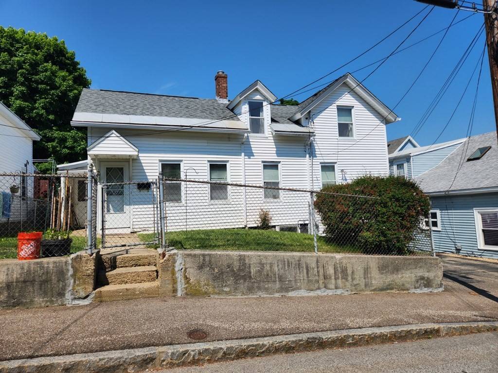 Spencer, MA 01562,48 Mechanic St