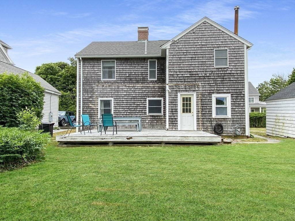 Scituate, MA 02066,5 Moorland Rd