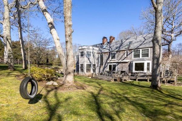 West Tisbury, MA 02575,46 Buttonwood Farm Rd W      T111 #1