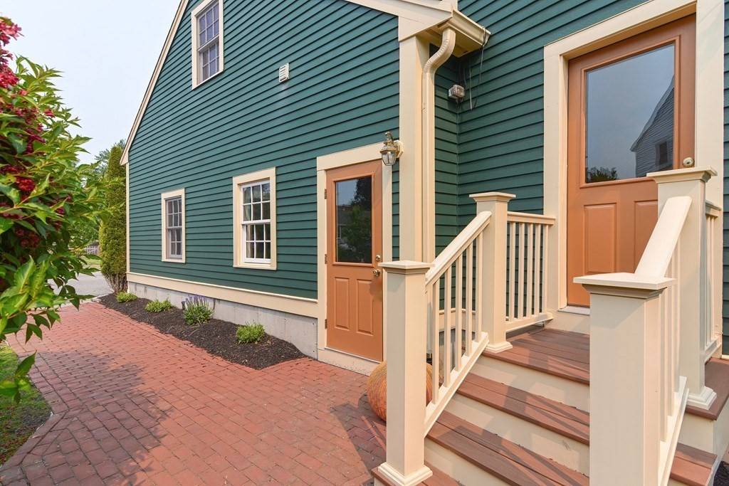Belmont, MA 02478,97 Shaw Rd