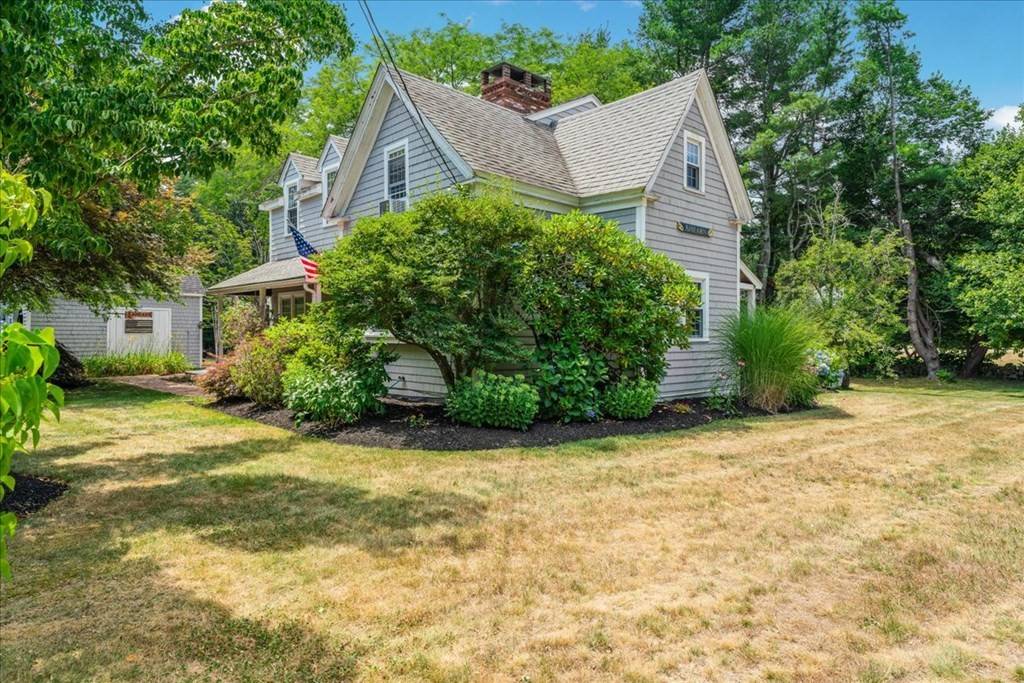 Scituate, MA 02066,219 Old Oaken Bucket Rd