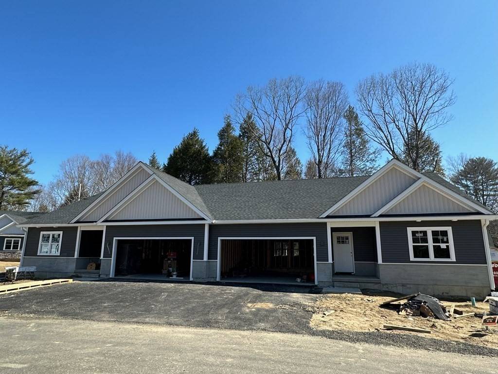 Easthampton, MA 01027,17 Steplar Crossing #17