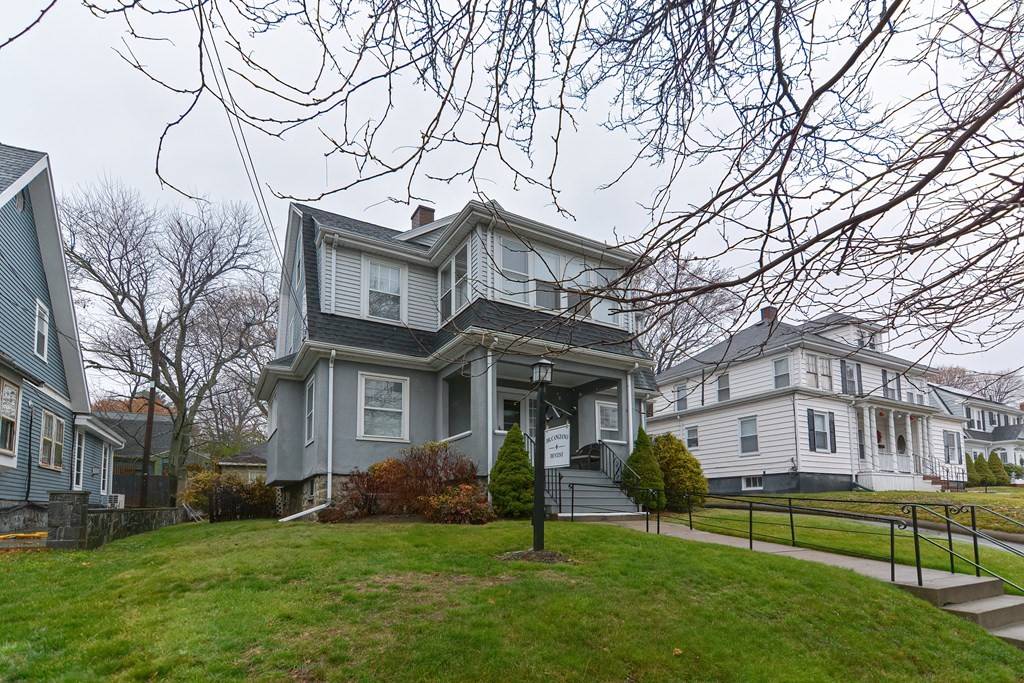 Medford, MA 02155,132 Forest Street