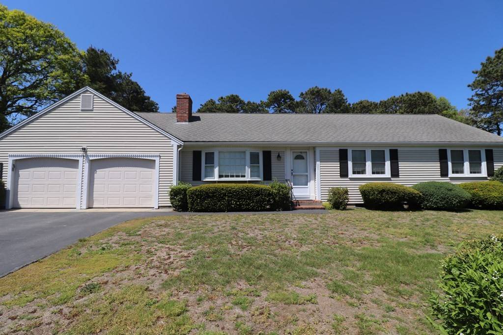 Dennis, MA 02660,113 Forest Pines Drive