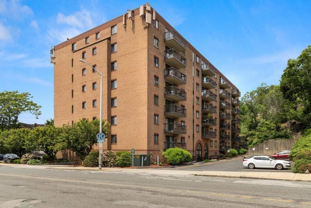 Medford, MA 02155,500 Salem Street #204