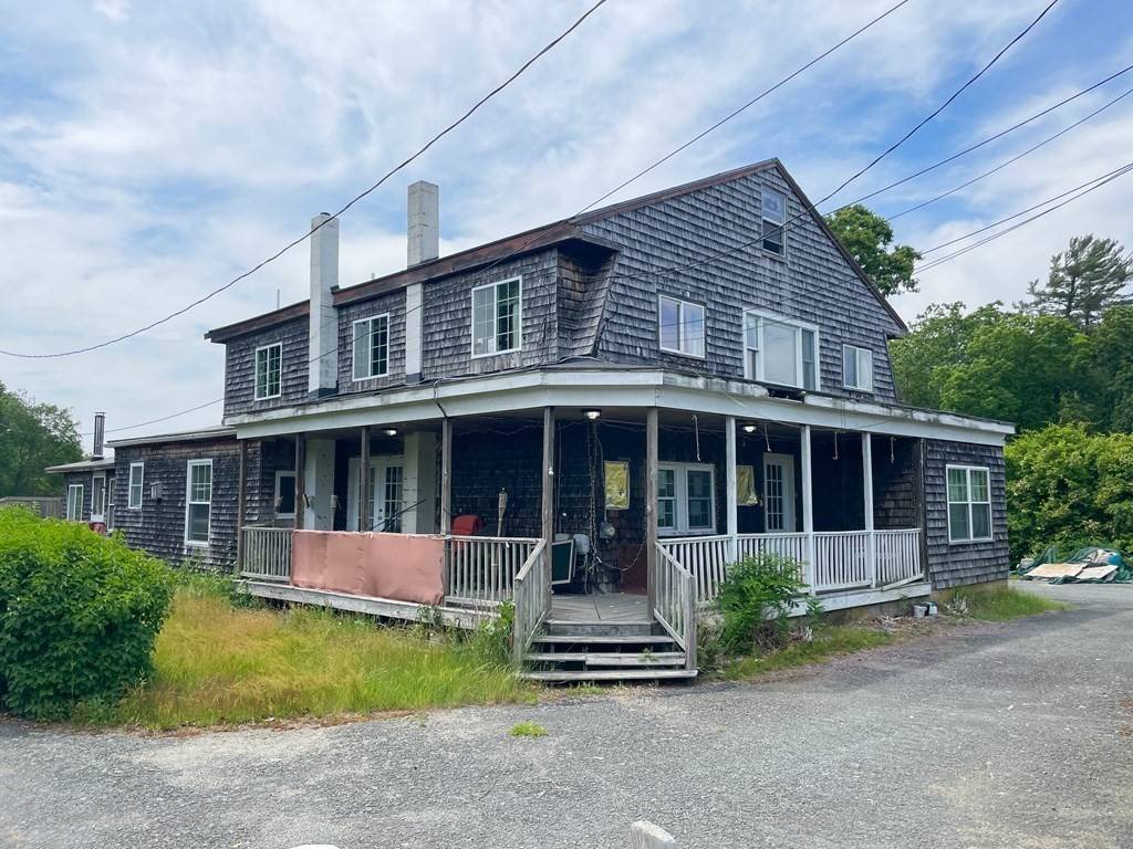 Freetown, MA 02717,47 County Rd