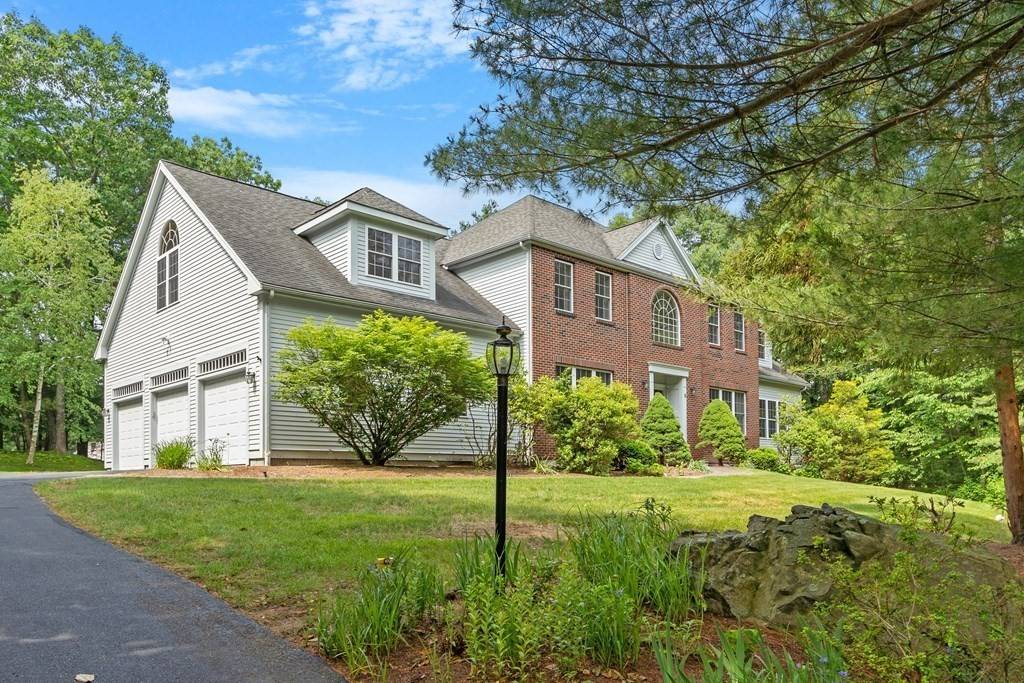 Framingham, MA 01701,5 Mountainview Dr.