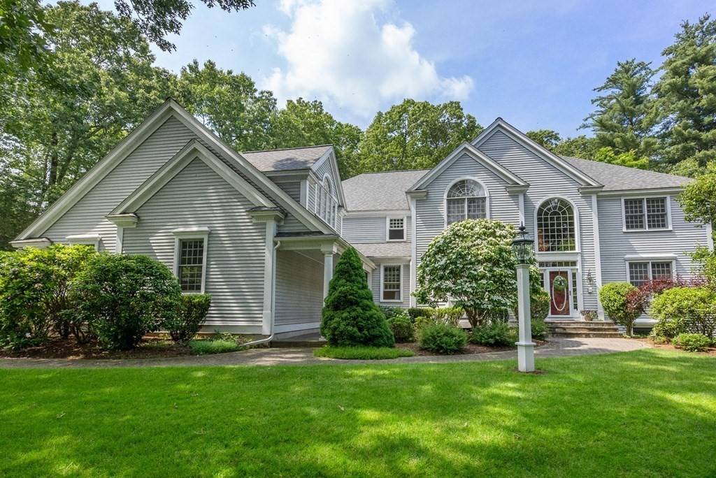 Sudbury, MA 01776,43 Meachen Lane
