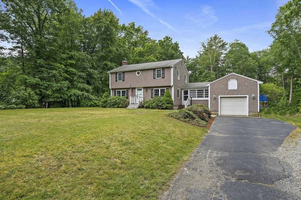 Pembroke, MA 02359,88 Fairwood Dr