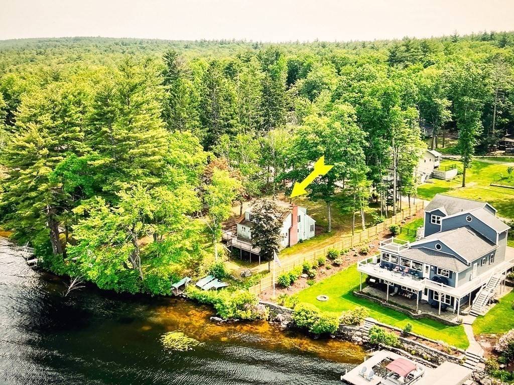 Shutesbury, MA 01072,74 Lake Dr