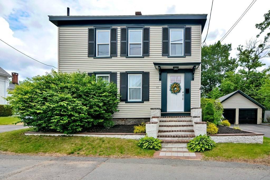 Milford, MA 01757,17 Cherry St