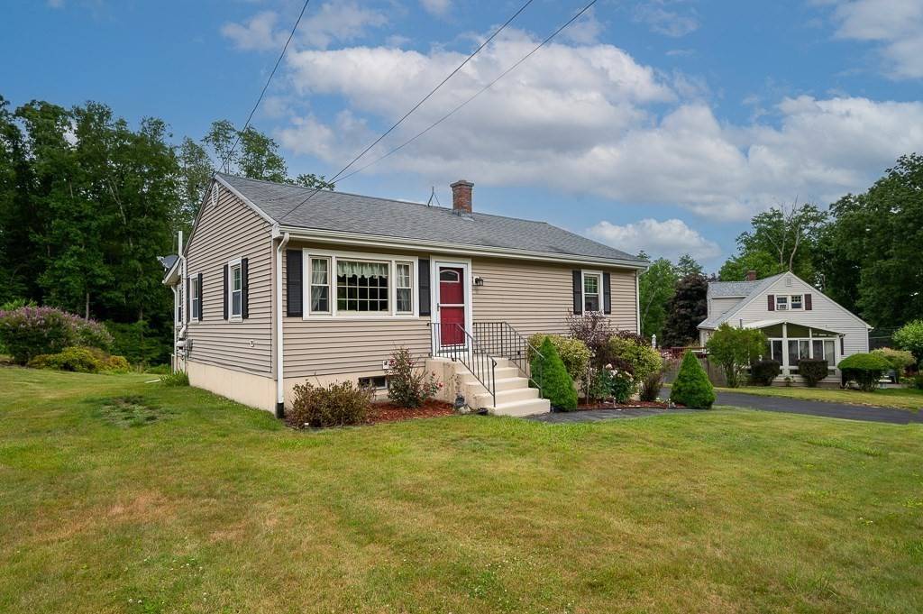 Southbridge, MA 01550,28 Vista Ln