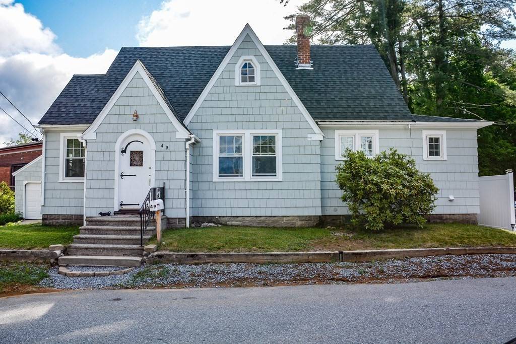 Athol, MA 01331,49 Shore Dr