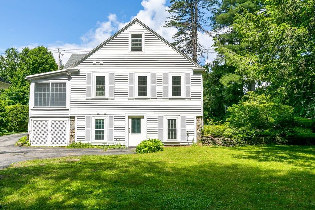 Holden, MA 01520,109 Shrewsbury St