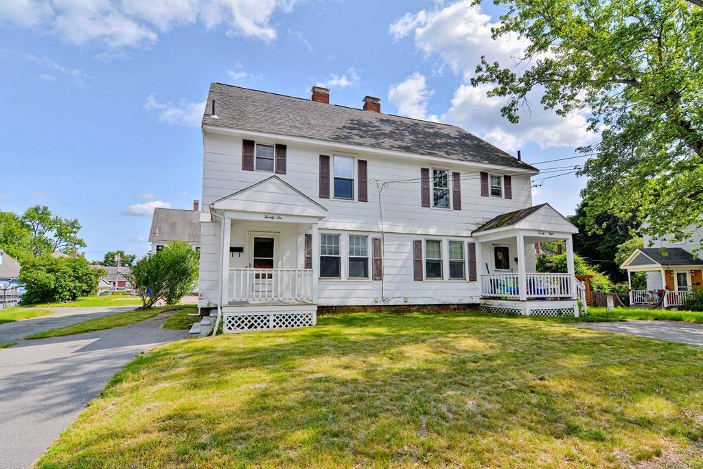 Hopedale, MA 01747,26 Progress Street #26