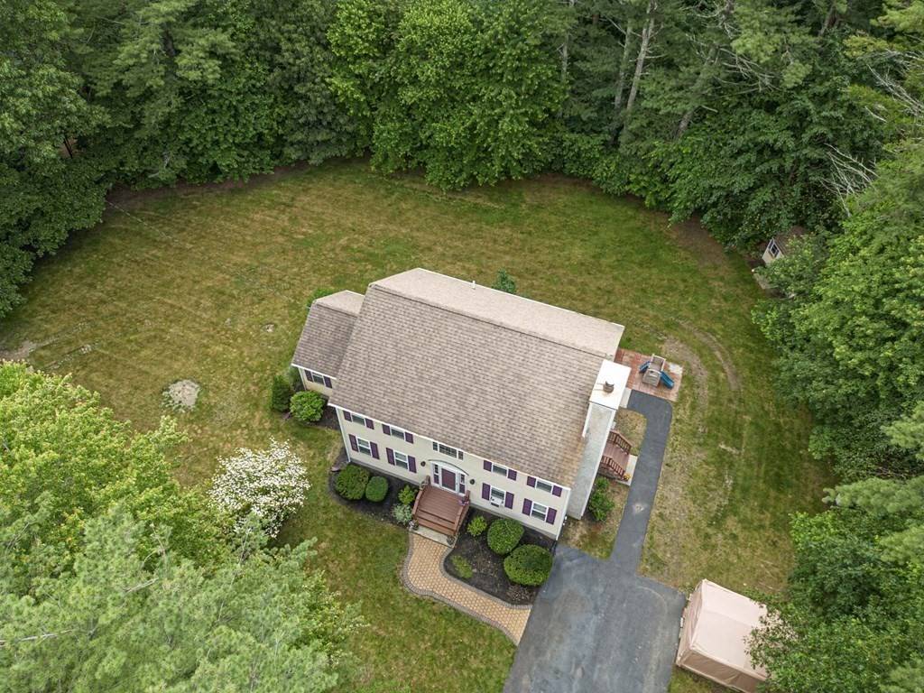 Lakeville, MA 02347,1 Trinity Ln